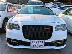 کرایسلەر 300
